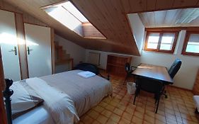 10 Posti Letto Attico Bruno