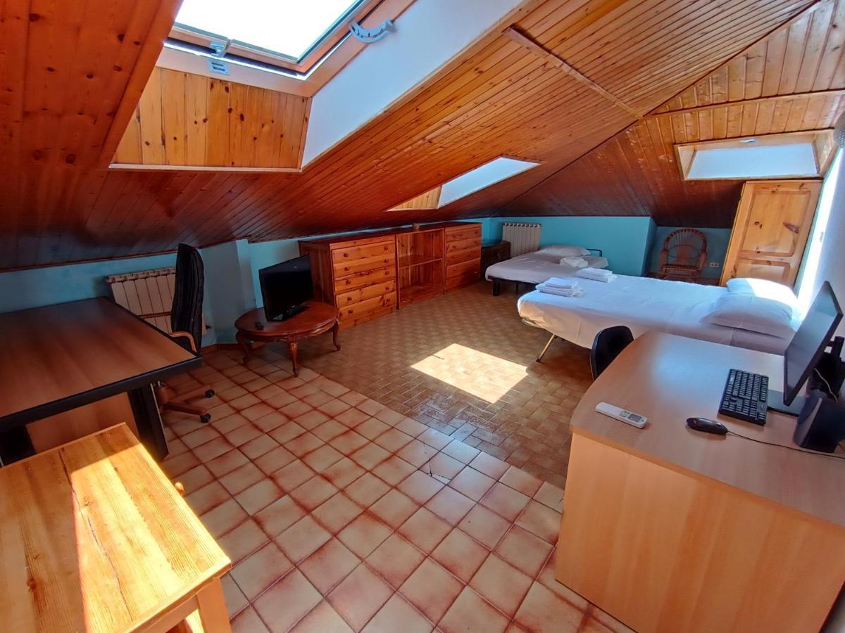 Appartamento 10 Posti Letto Attico Bruno Rimini Esterno foto