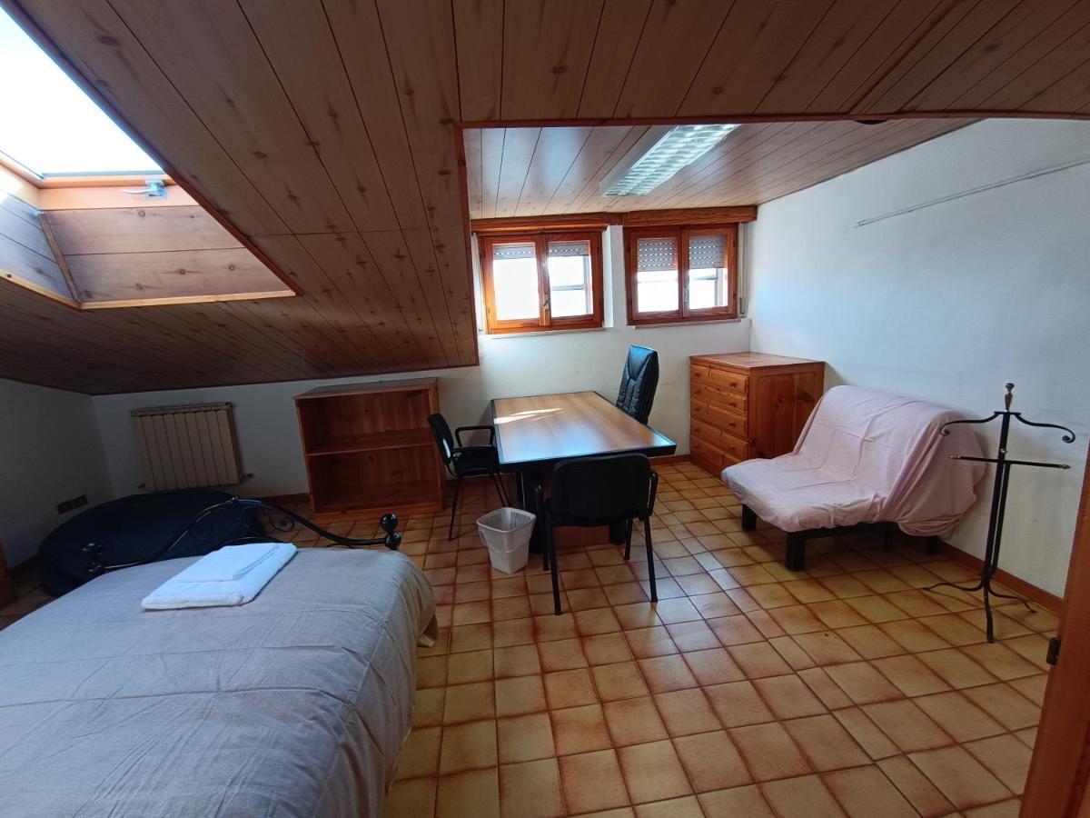 Appartamento 10 Posti Letto Attico Bruno Rimini Esterno foto