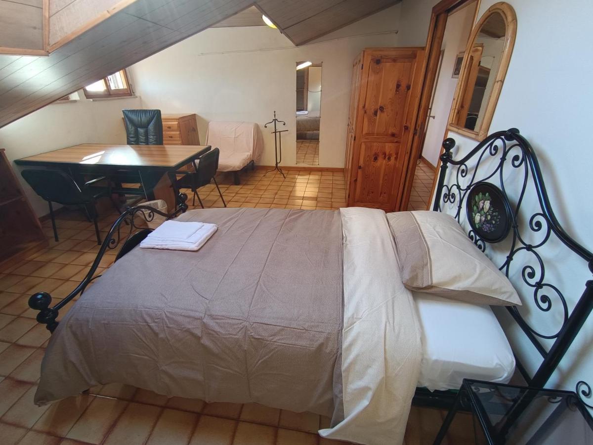 Appartamento 10 Posti Letto Attico Bruno Rimini Esterno foto